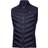 Calvin Klein Frontera Hybrid Gilet - Marinblå