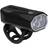Lezyne KTV Drive Pro 300 Front Bike Light Black