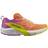 Salomon Sense Ride Trail Running Shoes Orange Woman