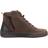 Richa Waterproof Riding Shoes - Dark Brown