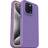 OtterBox iPhone 15 Pro Max Case Frē Series for MagSafe Rule Of Plum Purple