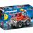 Playmobil City Action Fire Truck 9466