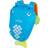 Trunki PaddlePak Backpack - Bob/Blue