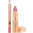 Charlotte Tilbury Mini Pillow Talk Lip Kit Pillow Talk Original