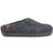 Green Comfort Wool Tibet - Antracit Grey