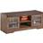 SoBuy Vintage Look Skostativ 105x43cm
