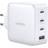 UGREEN Nexode 100W USB C GaN Charger-4 Port Wall Charger