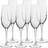 Luigi Bormioli Aero Champagneglas 23.5cl 6stk