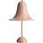 Verpan Pantop Dusty Rose Bordslampa 30cm
