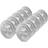 GP Batteries CR2025 Compatible 10-pack Silver