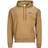 Lacoste Loose Fit Jogger Hoodie - Brown