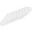 Name It Ancle Socks 7-pack - Bright White (13205491)