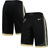 Nike Purdue Boilermakers Black Replica Basketball Shorts Holiday Gift Men's