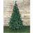 Kaemingk Artificial Green Julgran 150cm
