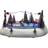 Konstsmide Train and Children LED Multicolour Juleby 26cm