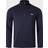 BOSS Men's Ever-x_qz Half Zip Knitwear Dark Blue