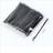 Shein 100pcs Women Solid Casual Bobby Pin For Daily Life