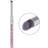 Shein 1Pc Nail Art Ombre Brush Ombre Brush Bevel Nail Liner