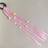 Shein 1pc New Sweet & Cute Girl Boxing Braid Synthetic Hair Braid Hairband, For Daily, Beach, Street And Travel Photography