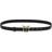 Pinko Belt Woman colour Black Black