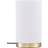PR Home Dora 25cm Bordslampa