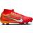 Nike Superfly 9 Academy Mercurial Dream Speed MG High-Top - Light Crimson/Bright Mandarin/Black/Pale Ivory