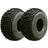 Parnells Wanda P308 25x13.00-9 Quad tyre, 2Tires