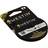 Westin W6 ST5 Fluorocarbon 35m 0.343mm 7.7kg 17.1lbs Clear