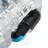 LoveBotz 19X Mini Milker Handhållen Masturbator Black Black