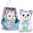 IMC TOYS Baby Paws Husky