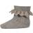 MP 59045 Lea Lace Strumpor Light Brown Melange-29-32