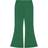 The New Jidalou Flared Byxor - Bright Green (TN5357)