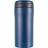 Lifeventure Thermal Mug Matt Cobalt Termokop