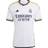 Adidas Real Madrid 23/24 Short Sleeve T-shirt Home