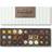 Hotel Chocolat Everything Sleekster Box 355g 27pcs