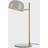 Markslöjd Pose Grey/Brushed Brass Table Lamp 48.5cm