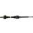 Metelli Drive Shaft 17-0079