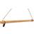 Lind DNA Swing Hanger Oak Nature Clothes Rack