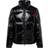 HUGO BOSS Biron Quilted Jacket - Black