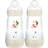 Mam Easy Star Anti-Colic Colors of Nature Bottle 260ml 2pcs