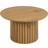 AC Design Furniture H000022542 Natural Soffbord 80cm
