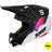 Shot Core Honor Helmet - White/Pink/Green/Blue/Purple/Yellow