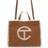 UGG Telfar x Shopping Bag - Medium Chestnut