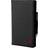 Torro Leather Golf Scorecard Holder Black