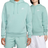 Nike Sportswear Club Fleece Pullover Hoodie - Mineral/White