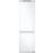 Samsung BRB26600FWW Integrerede