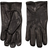 Lindbergh Gloves - Black