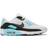 Nike Air Max 90 Golf M - White/Copa/Photon Dust/Dark Grey