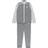 Nike Youth Sportswear Tracksuit - Smoke Grey/Light Smoke Grey/White/White (DH9661-084)