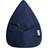 Sitting Point Brava L Jeans Blue Sækkestol 120L
